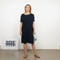 Kleid Maxi F